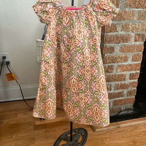 Willy Dilly Girls Dress size 4 - Picture 8 of 16